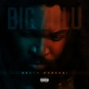 Big Zulu - Ang’Mazi Umama